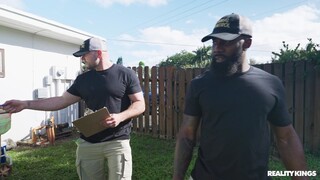 Big Tits, Bigger Cocks: Gator Patrol - the best porn without registration 1PORNO.NET