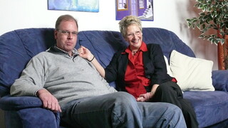 50+ German MILF Threesome: Big Tits, Big Ass! - the best porn without registration 1PORNO.NET