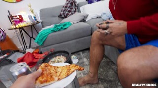 Face Sitting Frenzy: College Girl Gets Owned - the best porn without registration 1PORNO.NET