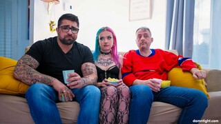 Lingerie Lovers Go Wild - the best porn without registration 1PORNO.NET