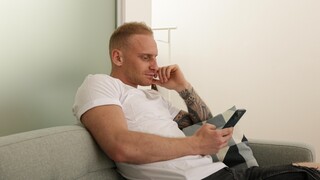 Rimming and More with European Babe - the best porn without registration 1PORNO.NET