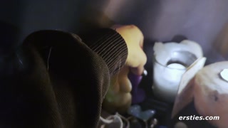 Trailer: Sarah's Anal Journey - the best porn without registration 1PORNO.NET