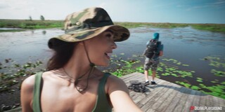 Athletic Chick Gets Her Pussy Pounded - the best porn without registration 1PORNO.NET
