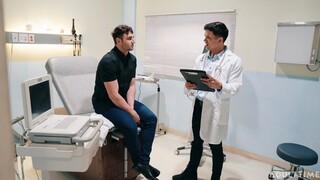 Ass to Mouth Madness: A Doctor's Fantasy - el mejor porno sin registro 1PORNO.NET