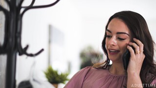 Thirsty for Cum: A Brunette's Tale - the best porn without registration 1PORNO.NET