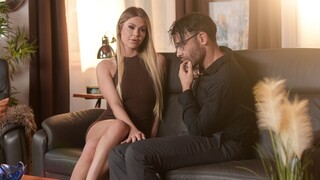 Big Tits Cure Writer's Block - the best porn without registration 1PORNO.NET