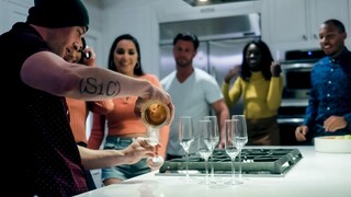 69 and Scissoring with Brunette Beauties - the best porn without registration 1PORNO.NET