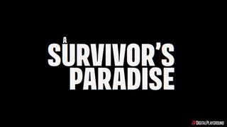 Tattooed Temptation: A Survivor's Story - the best porn without registration 1PORNO.NET