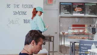 Thick Girls Fuck in Restaurant - the best porn without registration 1PORNO.NET