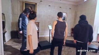 The Artistic Side of Scent - the best porn without registration 1PORNO.NET