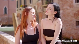 The Best of European Sex: Britney and Leya - the best porn without registration 1PORNO.NET