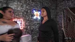 Doggystyle Blowjob Frenzy with Lola and Joey - the best porn without registration 1PORNO.NET