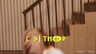 Redhead's Big Cock Surprise - the best porn without registration 1PORNO.NET