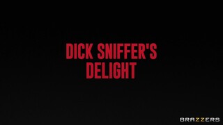 Sniffing Out Satisfaction - the best porn without registration 1PORNO.NET