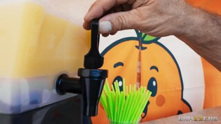 The Big O's Sensual Stand - the best porn without registration 1PORNO.NET
