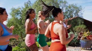 Doggystyle in the Club - the best porn without registration 1PORNO.NET