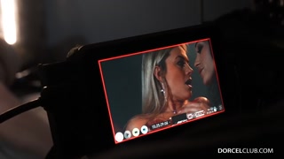 The Making of Luxure - My Wife's Wild Side - the best porn without registration 1PORNO.NET