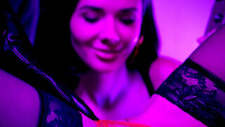 Hairy Pussy Worship: One Lesbian Rule - the best porn without registration 1PORNO.NET