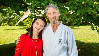 Hardcore Karate Practice with a Twist - the best porn without registration 1PORNO.NET