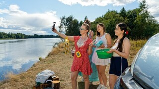 Cute European Teens Get Wet - the best porn without registration 1PORNO.NET