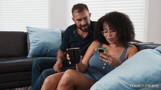 I Cheat with My Friend's Wife - the best porn without registration 1PORNO.NET