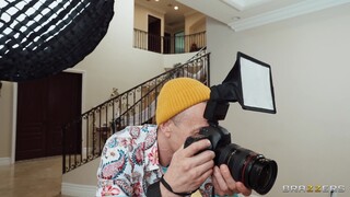 Tony Genius in Interracial POV - the best porn without registration 1PORNO.NET
