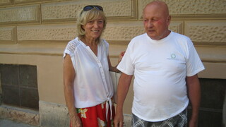 Granny Eleanor's Doggystyle Fuck with Her Husband Away - the best porn without registration 1PORNO.NET