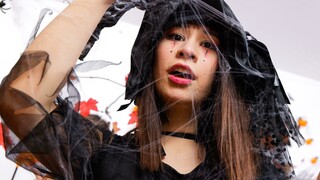 Happy Halloween with Cherry and Friends - kostenlose Pornos auf 1PORNO.NET