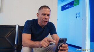 Security Check Turns into Sex Fest - the best porn without registration 1PORNO.NET