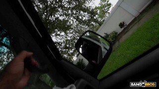 Outdoor Spanking and Facial Fun - najlepsze porno bez rejestracji 1PORNO.NET