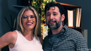 Tommy Pistol Enjoys Open Legs Action - the best porn without registration 1PORNO.NET