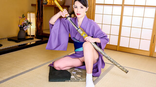 Interracial Threesome: Tony, Ichiro, and Mina Asahi Get Wild - the best porn without registration 1PORNO.NET