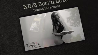 PORNLIFESTYLE XBIZ Berlin Awards Night - the best porn without registration 1PORNO.NET