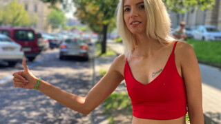 Doggystyle with Blonde Missy Luv - the best porn without registration 1PORNO.NET