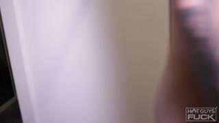Trey Beacher Pounds Brunette Brylee Summers & Cums on Her - il miglior porno senza registrazione 1PORNO.NET
