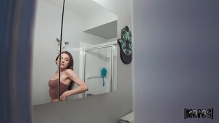Jmac Gives Rose a Facial - the best porn without registration 1PORNO.NET