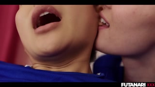 Pt.1: Lesbian Oral Action with Rae, Jia & Jennifer - free porn on 1PORNO.NET