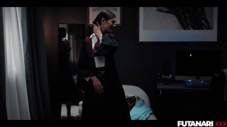 Wand of Desire: A Cosplay Tale - the best porn without registration 1PORNO.NET