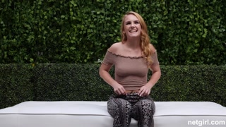 The Audition: Creampie Edition - the best porn without registration 1PORNO.NET
