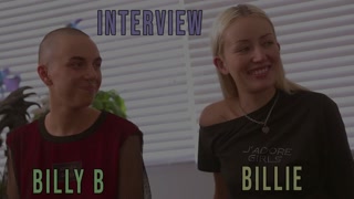 Aussie Teen Billie Opens Up to Billy B - the best porn without registration 1PORNO.NET