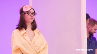 Ersties' Dating Game: Glasses and Desire - the best porn without registration 1PORNO.NET