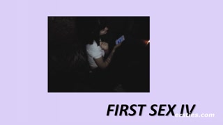 Bonnie and Lina's Maiden Sex Experience - the best porn without registration 1PORNO.NET