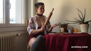 Xmas Door 9 Calendar - cel mai bun pornograf fără înregistrare 1PORNO.NET