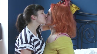 German Lesbians: Paulita & Rose in Action - หนังโป๊ที่ดีที่สุดโดยไม่ต้องลงทะเบียน 1PORNO.NET