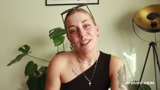 Fantasy Fuck with Lucy - free porn on 1PORNO.NET