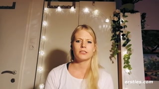 Xmas Door 18: Isabella's Surprise (German Calendar) - the best porn without registration 1PORNO.NET