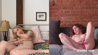 Arden and Alice D's Anal Adventure - the best porn without registration 1PORNO.NET