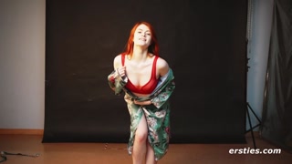 Ten Days of Xmas with Lucy - the best porn without registration 1PORNO.NET