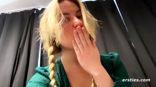 German Girls Wrestling Teaser - the best porn without registration 1PORNO.NET