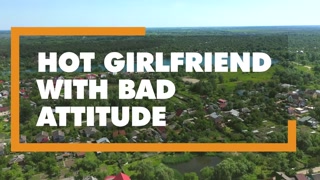 Girlfriend with an Attitude Problem - Lilu Moon - the best porn without registration 1PORNO.NET